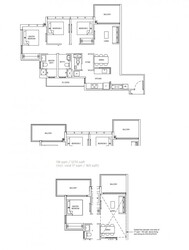 The Florence Residences (D19), Apartment #486563651